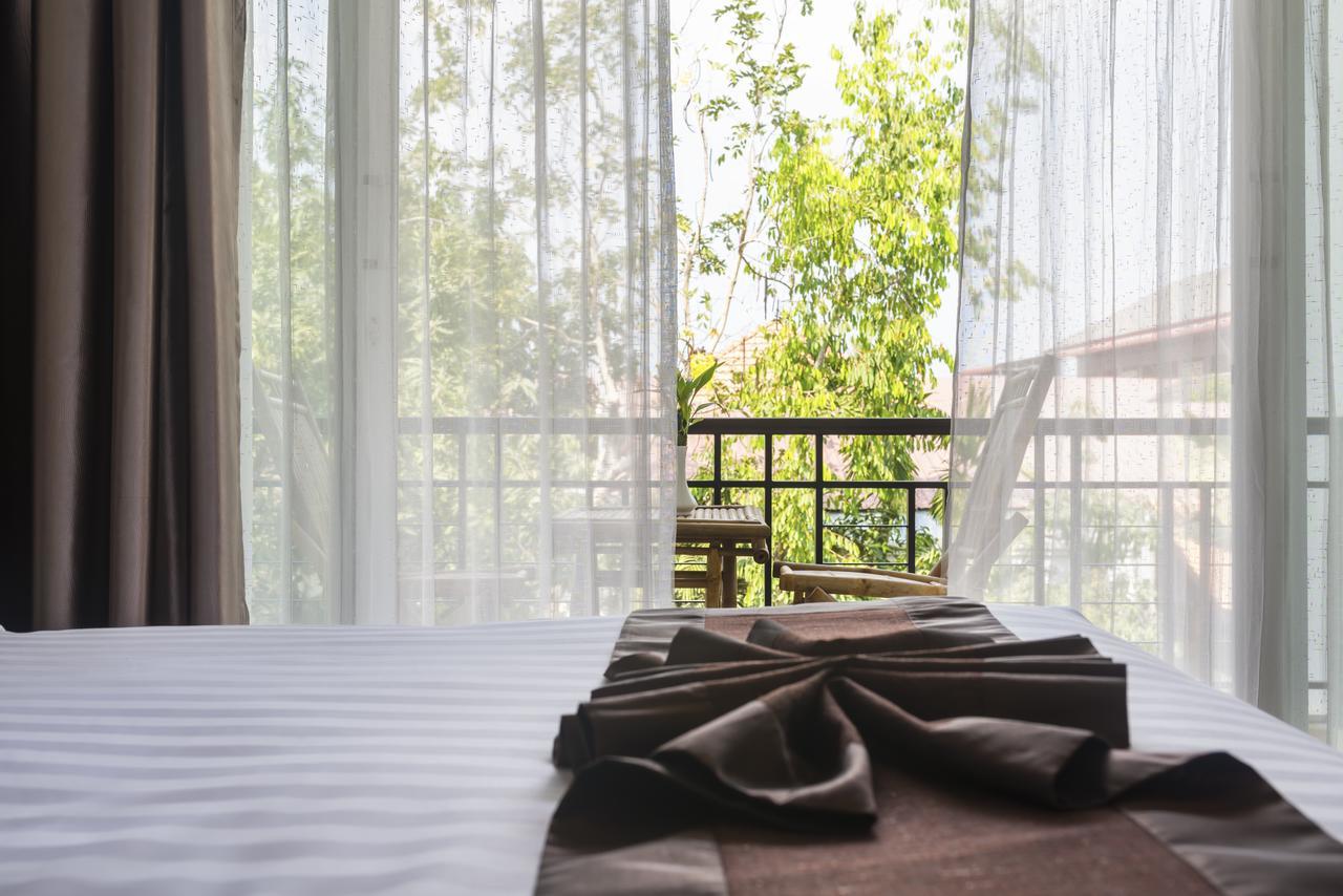 Malenne D'Angkor Residence Siem Reap Exteriér fotografie