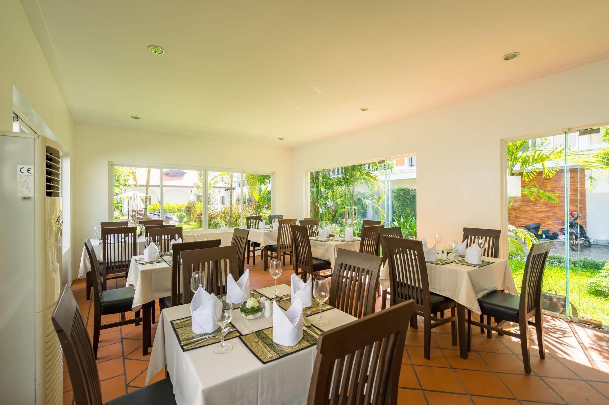 Malenne D'Angkor Residence Siem Reap Exteriér fotografie